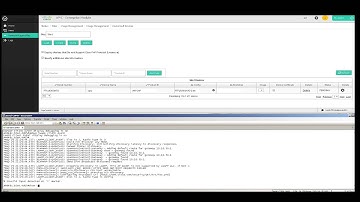 Cisco Apic EM Wireless PnP Demo