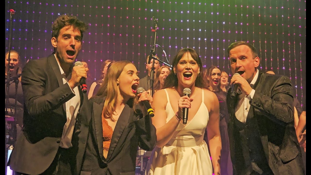 This is Musical - 2024  -  Sindelfingen - Zugabe