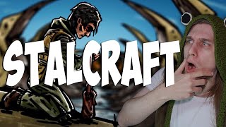 : SCAR SSR    - STALCRAFT