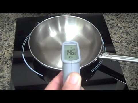 True Induction Cooktop Energy Efficient Electric Induction Cooker