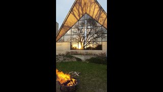 Second Sunday after The Trinity (June 14, 2026)