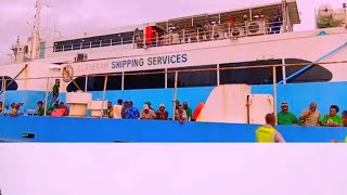 Theme:Stand Firm-We are Free ( ELC PNG National Synod | Siassi Umboi Island 🎬🌱