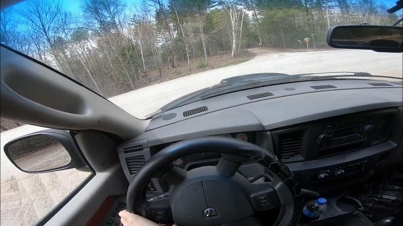 Dodge Ram 1500 P0300 Code