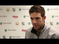 Del Potro advances to final | Rotterdam 2013