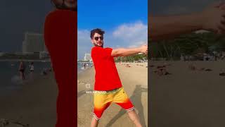 Neel Bhattacharya New Reel