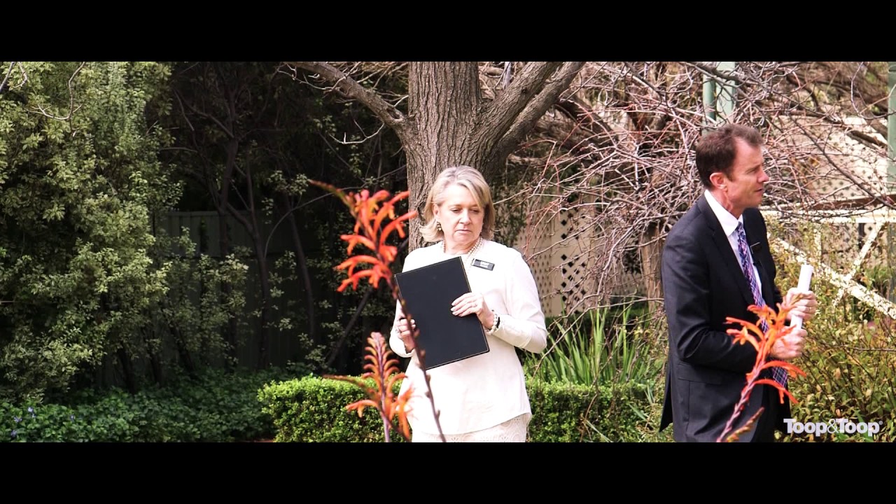 Tim Thredgold - Corporate Auctioneer