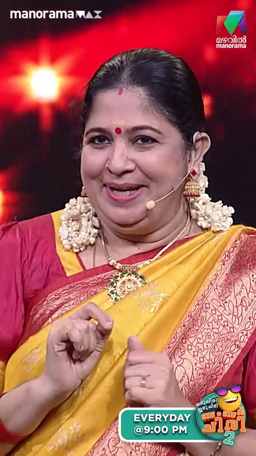 രുദ്രാക്ഷത്തേക്കാൾ വിലപിടിപ്പുള്ളത് ജയശ്രീ ആണ്... ? #ocicbc2 | EPI 499