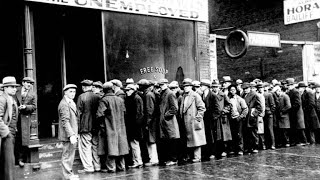 #18 - Great Depression Part 2