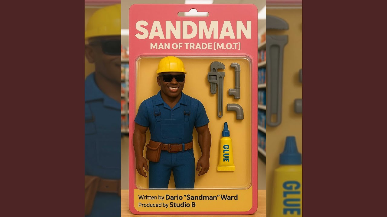 YouTubeでMan of Trade (M.O.T.)を視聴