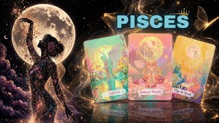 PISCES 😳THIS PERSON IS STAYING AWAY FROM U🔥BECAUSE THEY'RE REALIZING THEY'RE IN LOVE WITH U, BUT..‼️