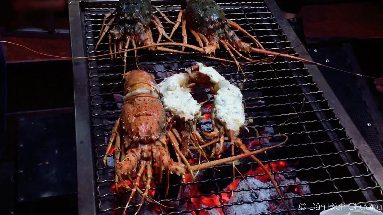 TÔM HÙM MINI GIÁ RẺ - Đỗ Đức Dục, Tân Phú - YouTube