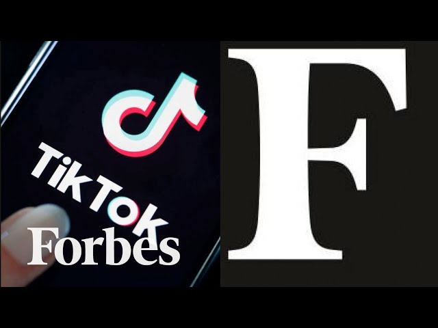 How Forbes Discovered TikTok Was Spying On Our Reporters | Exclusive Report class=