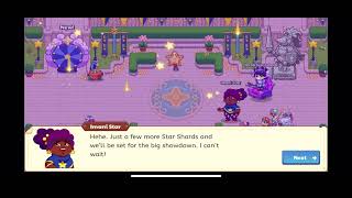 All Of Starlight Festival’s Dialogues | Prodigy Math Game