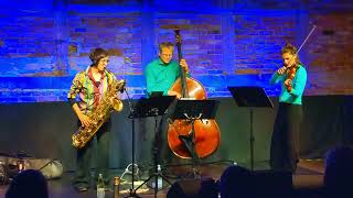 Crépuscule À Saint Tropez