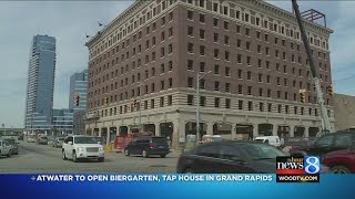 Atwater Brewery to open biergarten, tap house in downtown GR