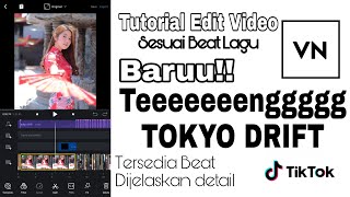 Download Lagu BARUUU !!!!! TUTORIAL EDIT VIDEO TIKTOK LAGU TEEEENGGG TOKYO DRIFT SESUAI BEAT DAN KEDIP-KEDIP Download Lagu BARUUU !!!!! TUTORIAL EDIT VIDEO TIKTOK LAGU TEEEENGGG TOKYO DRIFT SESUAI BEAT DAN KEDIP-KEDIP