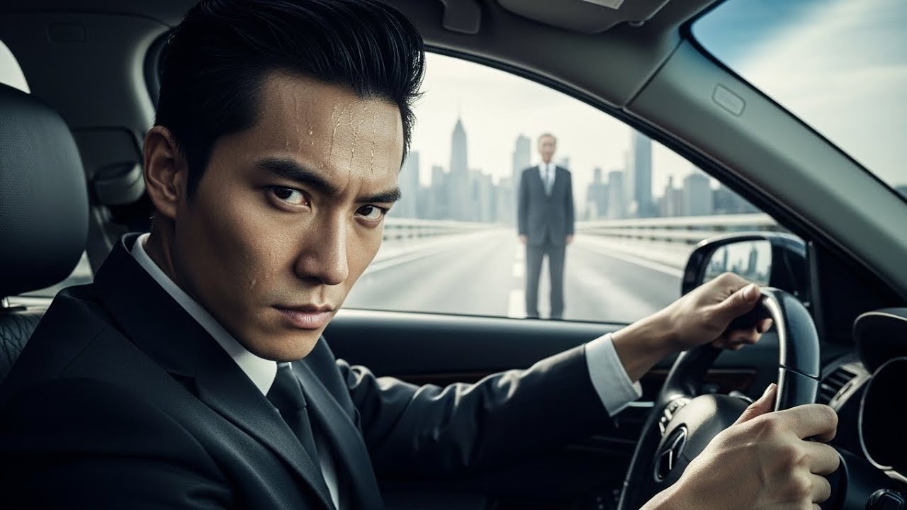 INTENTÓ MATAR A SU PADRE POR PODER: EL DESTINO LO CONVIRTIÓ EN UN MENDIGO