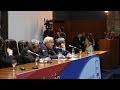 Noam Chomsky en Uruguay - Conferencia completa (doblada al español)