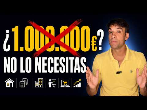 How Much MONEY Do You Need to ACHIEVE Financial Freedom and HOW to Get It?