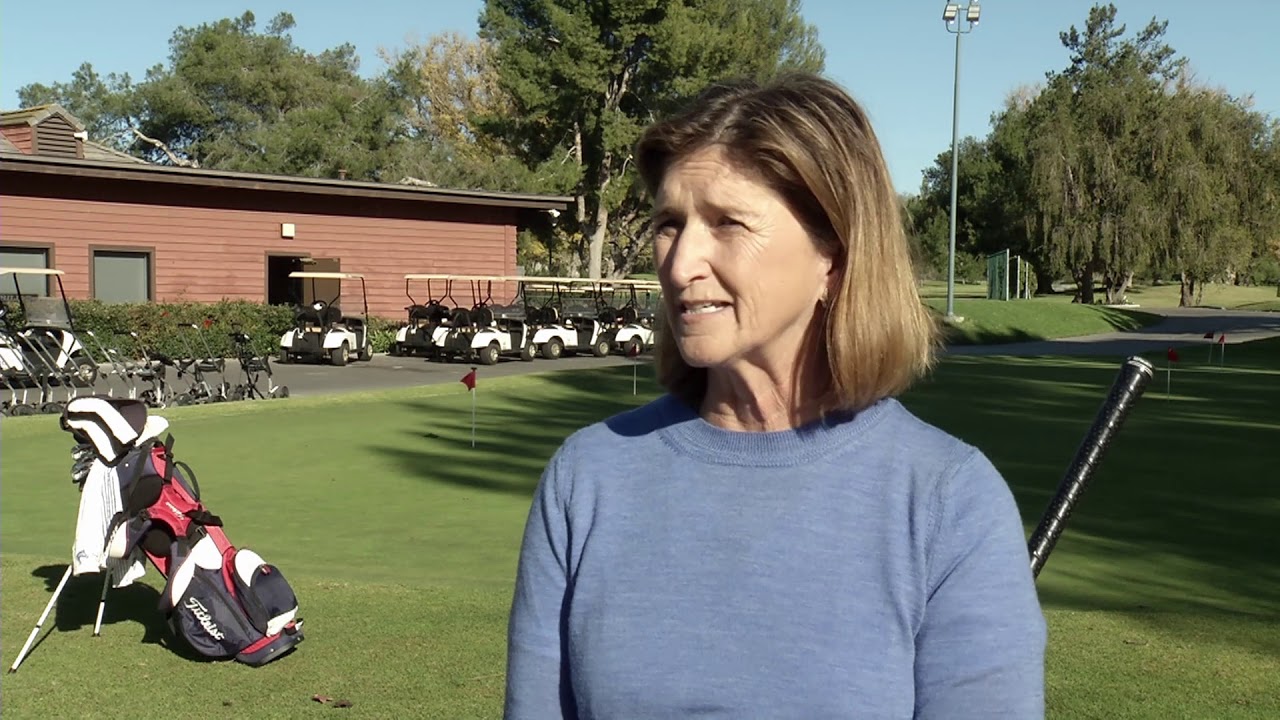 Executive Women Golf with C Levels on Tees YouTube