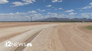 Arizona let Saudi farms rent state land at cheap rates while they pumped groundwater