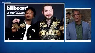 Ice Arrests Rapper 21 Savage Because They Say Hes In The Us Illegally