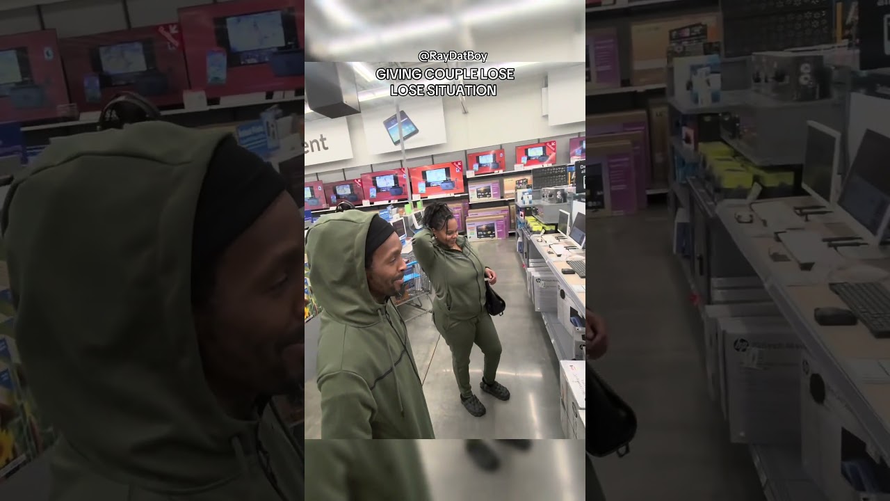 Что бы вы предпочли? 😭 Twitch/YT: RayDatBoy 