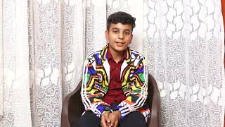 PRATHAM SACHDEVA  l KKHD | Biography | Self documentary| Kisme Kitna Hai Dum | Reality show