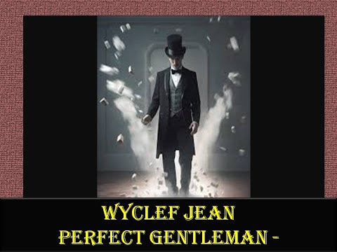 Wyclef Jean Ft Hope Perfect Gentleman 