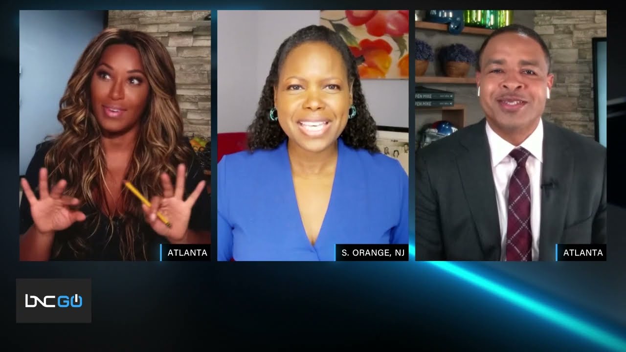 Legal Expert Candace Kelley Discusses SCOTUS ACA Ruling, Religious Rights