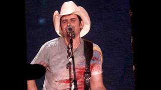 Brad Paisley - Then CMA Fan Fest 2009