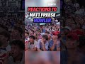 USA fans react to Belgium's opener & THAT howler from Matt Freese! | #FIFAWorldCup #Football