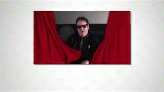 Dan Aykroyd welcomes you to Hollywood Palms!