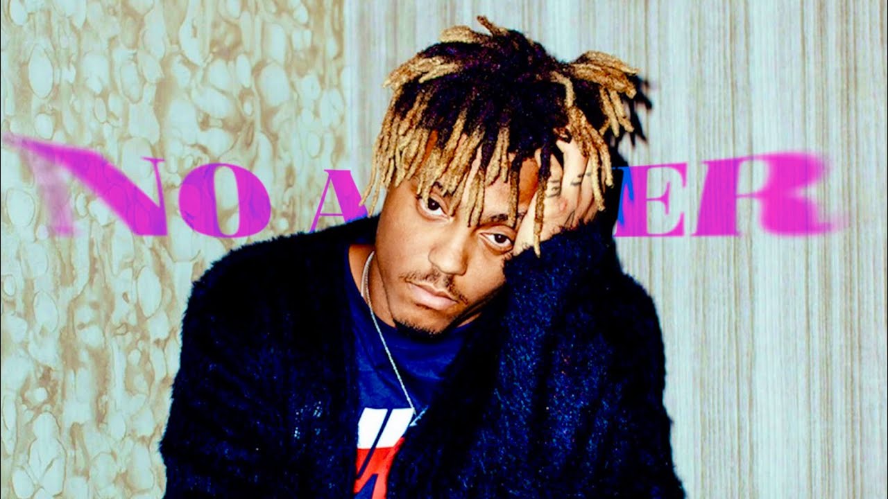 (FREE) Juice WRLD Type Beat - "No Answer"