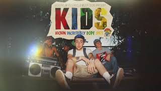 Knock Knock Prod. Id Labs