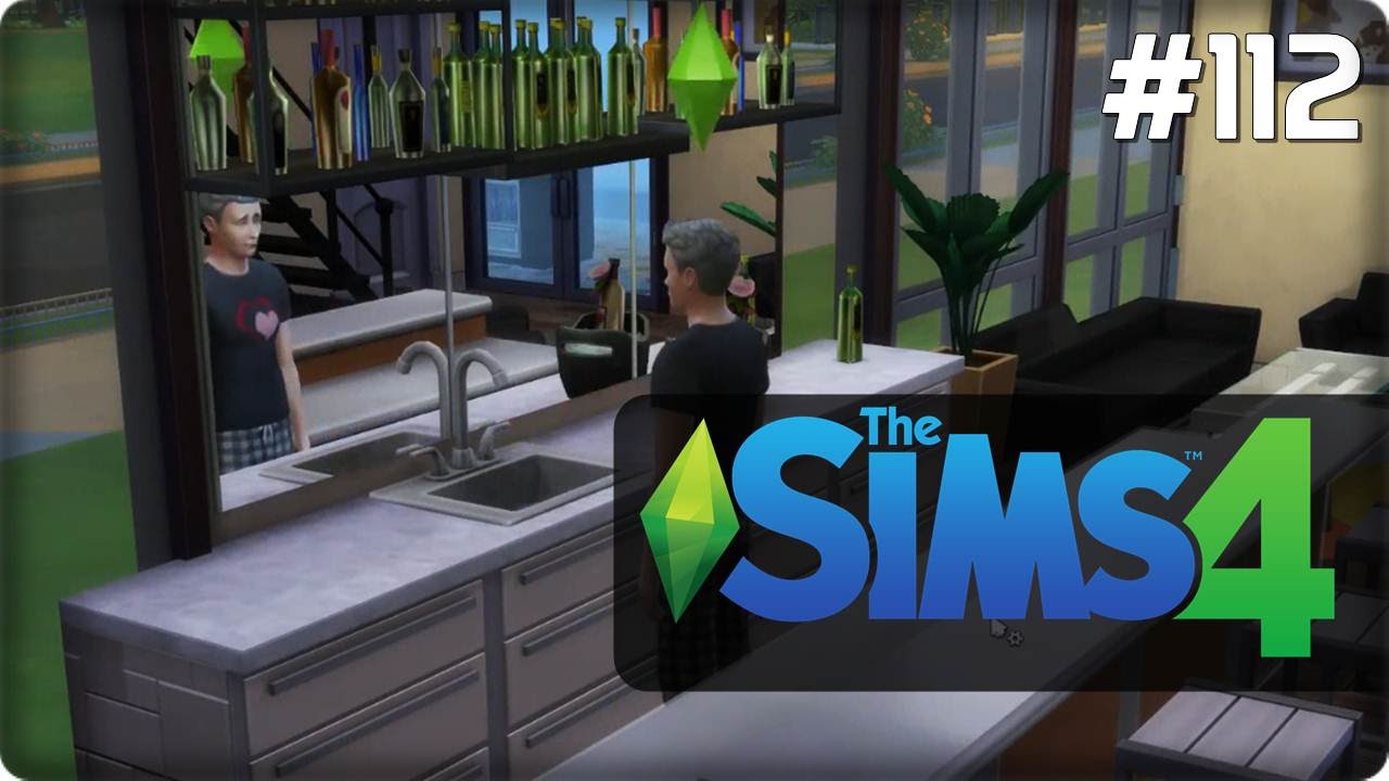 The Sims 4 Witaj w Pracy [#112] Lekarz, wizyta domowa - YouTube