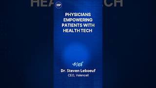 Physicians Empowering Patients with Health Tech