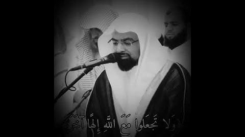 تلاوة خاشعة مؤثرة جدا 🍃الشيخ ناصر القطامي،🍃 حالات واتس اب 🍃