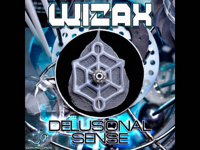 Guarda Wizax - Odd and Zany su YouTube