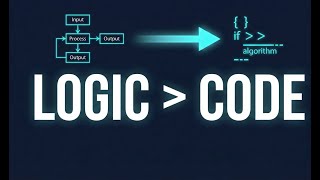 How to Think Like a Programmer | DSA & Problem Solving