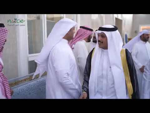 تغطية أفراح الشبلي زفاف عبدالعزيز دوشق سمير الشبلي