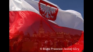 Odpust NMP Królowej Polski: Msza Święta - uroczysta suma (11:00 pt 03.05.2024 Jasna Góra szczyt)