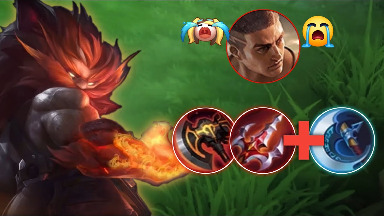 22 KILLS AULUS BRUTAL DAMAGE! (EASY WIN) NEW META OVER POWERED HERO