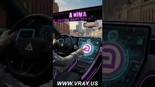 Drive Your Vision With The Complete 3D Workflow Collection