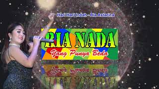 Ria Nada - Hari hari indah - Ria Astarina