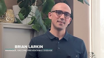 Reporting routine immunizations