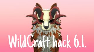~WildCraft Hack 1.6./WildCraft взлом/бесконечные монеты/no root