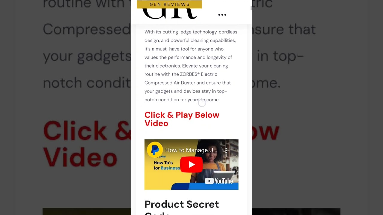 SBO secret code changed  