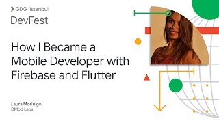 How I Became a Mobile Developer with Firebase and Flutter screenshot 3