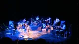 Yoko Ono Plastic Ono Band - Mind Train